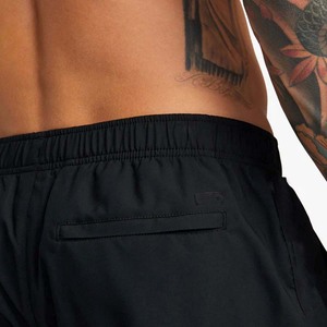 Shorts de rue neufs pour hommes Shorts de mode pour hommes et femmes Polyester ample et mince Casual Jogger 5 pouces Shorts de gymnastique - Product Image 4