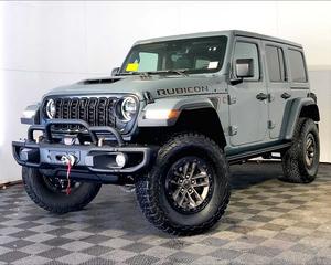 Jeep Wrangler Rubicon 392 2024 Usado, 4 Puertas, 4x4, Volante a la Izquierda/Derecha - Listo para Enviar - Product Image 2