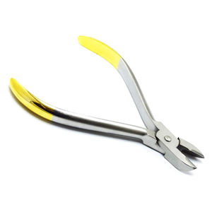 Pince orthodontique électrique en acier inoxydable Azdent Supply, pince à découper distale avec poignée ergonomique - SurgiRight - Product Image 3