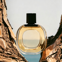 Parfum floral de luxe pour femme, tubéreuse, fleur d'oranger, jasmin, notes vertes, parfum longue durée pour femme, pour un usage quotidien élégant