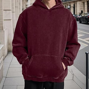 2025 Venta caliente ropa de invierno para mujer sudaderas con capucha de manga larga para mujer en Color sólido hecho en Pakistán subido por Dress Sports - Product Image 5