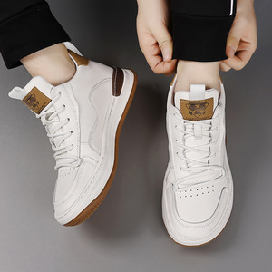 Zapatillas de Moda con Diseño Sencillo para Uso Diario, Venta Caliente, Zapatos Casuales de Caña Baja, Zapatillas para Caminar al por Mayor para Todas las Estaciones - Product Image 2