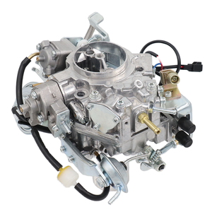 Carburatore TICO H288 adatto per il motore di auto DAEWOO TICO - Product Image 4