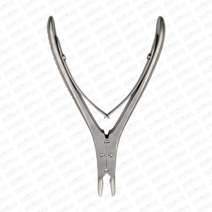 Ruskin เครื่องดึงกลับเนื้อเยื่อผ่าตัดขนาด180มม. ใช้ซ้ำได้สแตนเลสสตีลใช้ด้วยมือ - Product Image 2