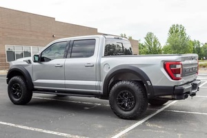 FORD F-150 RAPTOR R 2023 USADO, Volante a la Izquierda/Derecha - Product Image 4