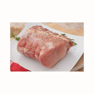 100% Porc Congelé Conservé Couleur Nature Fraîche Propre ORIGINE Disponible pour Expédition À N'IMPORTE FILET DE PORC CONGELÉ Désossé - Product Image 2