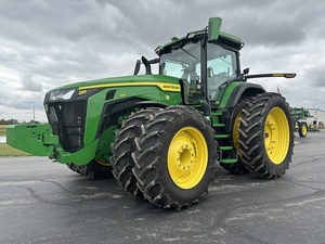 Tracteur à chenilles Fendt 35 CV 4x4 d'occasion/neuf de haute qualité avec moteur, boîte de vitesses, pompe et roulement d'origine pour machines agricoles - Product Image 6