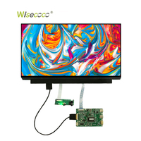 Écran d'extension portable OLED tactile IPS 13,3 pouces 1920*1080 1080P pour ordinateur portable