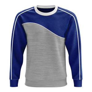 Personnalisable Nouveau Design GAA Maillots Col Ras du Cou Veste et Sweat-shirt de Base Automne Hurling Gear - Product Image 3