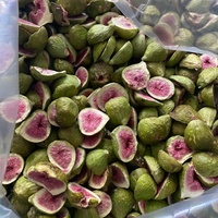 Kant-en-klare snacks voor de detailhandel, groothandelsprijs: kiwi, aardbei, banaan, mango, rode pitaya, appel, gemengd gevriesdroogd fruit