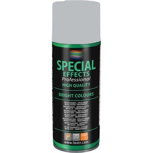 Vernice spray effetto argento 400 ml. (Faren 7VG400) - Product Image 1