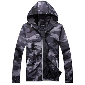 เสื้อฮู้ดพิมพ์ลายโพลีเอสเตอร์เสื้อมีฮู้ดผ้าฟลีซฟอกซับลิเมชันขนาดสหรัฐอเมริกา - Product Image 1