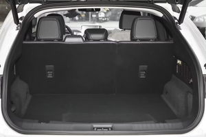 Clean F ou d M u s t a n g Mach-E Mach E Véhicule électrique EV 2023 Voiture électrique - Product Image 2