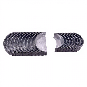 Vilebrequin de moteur diesel 8-94443-662-0/892190927 pour ISUZU 4JB1 - Product Image 3