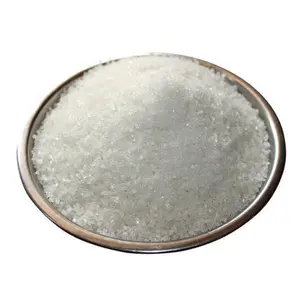 Açúcar Refinado Direto de 50kg embalagem Açúcar Branco Icumsa 45 Açúcar