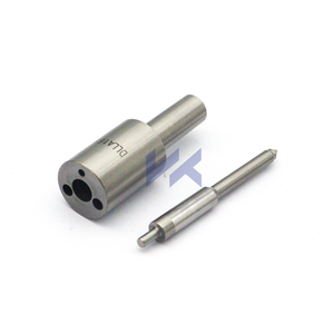 Boquilla de Combustible Diésel de Alta Calidad DLLA144S1162 9430084241 para Motor Isuzu 6BG1 6BD1 Hitachi EX200-<span class=keywords><strong>2</strong></span> EX200-<span class=keywords><strong>3</strong></span> - Product Image 5