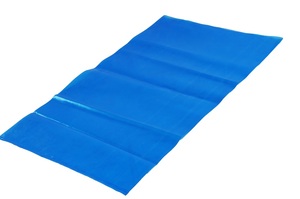 Embalaje de alimentos Supermercado Bolsa inferior cuadrada PE Biodegradable Rollo personalizado Productor de Vietnam Fabricación ODM Mejor precio - Product Image 5