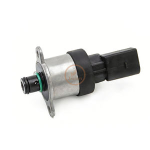 Unidad de Medición 0928400473 42541851 4937597 0928400481 Válvula Solenoide de Control del Regulador de la Bomba de Combustible - Product Image 3