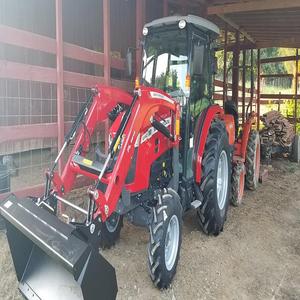 Achetez des tracteurs Massey Ferguson 2860M Livraison rapide disponibles Tracteurs de qualité supérieure conçus pour des performances optimales - Product Image 4