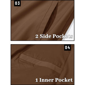 Veste universitaire personnalisée pour hommes pour hommes Bomber Tissu en satin brodé en vrac Vente en gros de logo personnalisé de style universitaire Condition hivernale - Product Image 5