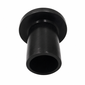 ข้อต่อแปลงหน้าแปลนปลายท่อ PE Butt Fusion <span class=keywords><strong>Stub</strong></span> <span class=keywords><strong>End</strong></span> Flange Adapter <span class=keywords><strong>HDPE</strong></span> PE100 สำหรับท่อ PN16 ข้อต่อแบบเชื่อมชนสำหรับน้ำ ระบายน้ำ และท่อเหมือง - Product Image 3