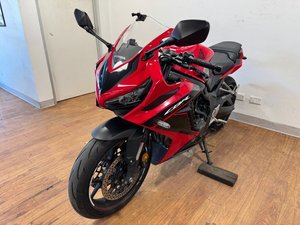 Meilleure offre pour les motos H0ND-AS CBR 650RR 2015-2026 neuves/d'occasion d'origine - Product Image 6