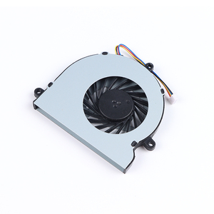 Nouveau ventilateur de refroidissement CPU/GPU pour ordinateur <span class=keywords><strong>portable</strong></span> HP Pavilion Gaming 15-AZ, série 15-AZ000, 15-AZ001TX, 15-AZ010CA, <span class=keywords><strong>refroidisseur</strong></span> 858970-001 de remplacement - Product Image 4