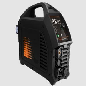 Découpeur plasma numérique industriel JRWCUT45di Inspiré |   Coupe-métal à double entrée 45 ampères - Product Image 4