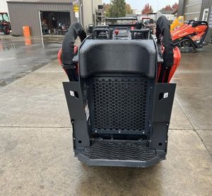 2022 Kubota SCL1000 MINI Skid steer Loader TRACK-ON การออกแบบที่กะทัดรัดส่วนประกอบแกนเครื่องยนต์ - Product Image 6