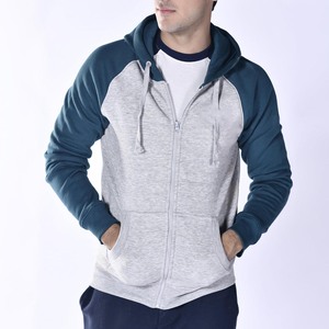 2025 meilleure vente personnalisé lavé à l'acide personnaliser Logo hommes sweats à capuche 100% lourd GSM respirant tissu fermeture éclair sweats à capuche pour hommes - Product Image 5