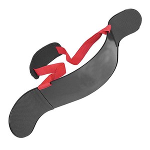 Curl Triceps ที่แขนกล้ามเนื้อสำหรับฟิตเนส,เครื่องออกกำลังแขนกุดสำหรับยิมฟิตเนส - Product Image 5