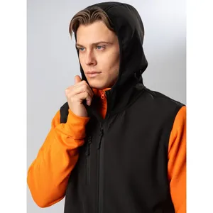 S/L เสื้อเกราะป้องกันฝน, สินค้าเพื่อความปลอดภัยที่ยั่งยืน - Product Image 4