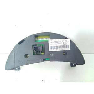จอแสดงผลเตือนเข็มขัดนิรภัย LANCIA Phedra 1st Series 1488702080 (02>10) - Product Image 2