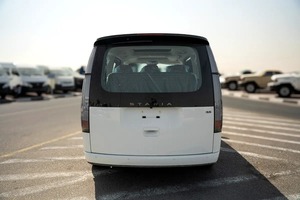 HYUNDAI STARIA EN OFERTA, AUTOMOTRIZ DE LUJO CON TRANSMISIÓN AUTOMÁTICA, MOTOR V6, 8 PLAZAS - Product Image 6