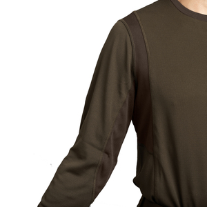 เสื้อล่าสัตว์แขนยาวสำหรับผู้ชายเสื้อฤดูร้อนสำหรับผู้ชื่นชอบกิจกรรมกลางแจ้ง - Product Image 6