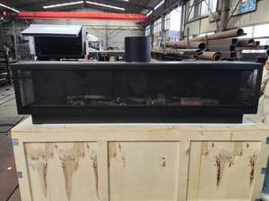 <span class=keywords><strong>Camino</strong></span> <span class=keywords><strong>a</strong></span> <span class=keywords><strong>Gas</strong></span> Multi-vista con telecomando e decorazioni <span class=keywords><strong>dimensioni</strong></span> 36-80 pollici <span class=keywords><strong>a</strong></span> <span class=keywords><strong>Gas</strong></span> naturale o propano <span class=keywords><strong>camino</strong></span> personalizzato - Product Image 3