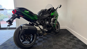 Oferta Increíble: Nuevas Motocicletas Ninjas H2SX SE ABS de 998cc con 3 Años de Garantía - Listas para Enviar - Product Image 4