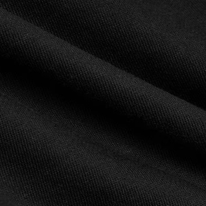 Múltiples colores marrón azul marino sudadera siguiente nivel para hombre francés Terry Raglan cuello redondo suéteres sudaderas - Product Image 4