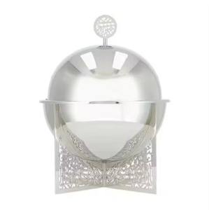 Los buffets de metal Gulf mejoran la profesionalidad del servicio de catering y mantienen la calidad de los alimentos. - Product Image 2