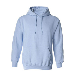 Sudadera con capucha de gran tamaño de algodón de alta calidad, parte inferior activa, ropa de calle de talla grande Unisex personalizable, ropa transpirable holgada - Product Image 5