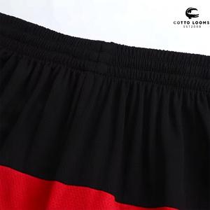 Ropa de deporte personalizada, uniforme de baloncesto, fábrica de ropa de equipo Premium OEM, proveedor de Fabricante de entrenamiento ODM - Product Image 5