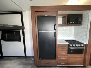 PROVEEDOR DE FOrest River XLR HYPER LITE 2815 USADO DEL AÑO 2020 - Product Image 2