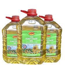 Aceite de girasol - Product Image 5