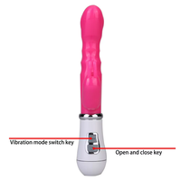Vibromasseur réaliste - Masseur de prostate, vibromasseur lapin, jouets sexuels pour femmes, masturbation, produit sexuel pour adultes