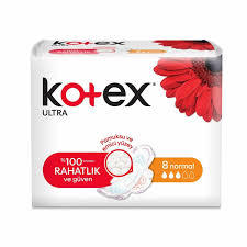 Prix de gros U by Kotex Ultra Serviette hygiénique absorbante forte jetable - Product Image 4