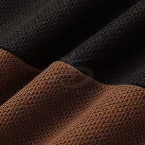 Venta al por mayor de camisetas casuales de los hombres de uso de verano 100% tela de punto de algodón en línea para la venta - Product Image 4