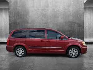Chrysler Townn & Country Touring 2014 d'occasion - Product Image 2