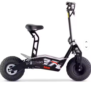 สกูตเตอร์ไฟฟ้า48V 1600W ประสิทธิภาพสูง - Product Image 3