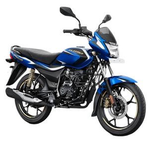 Motocicleta Platina 110 ABS, de India - Product Image 4