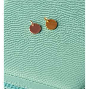 Pendentif porte-monnaie gravable pour offrir en cadeau - Product Image 6